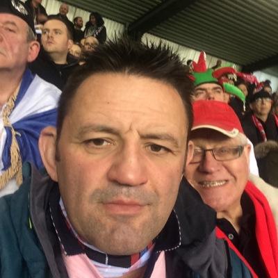 WilsonDuncan412's profile picture. 