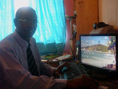 Tour operateur (transport&guide) of Madagascar highland and southern zone.