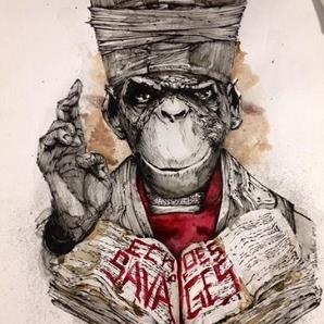 Themonkeyrider's profile picture. 