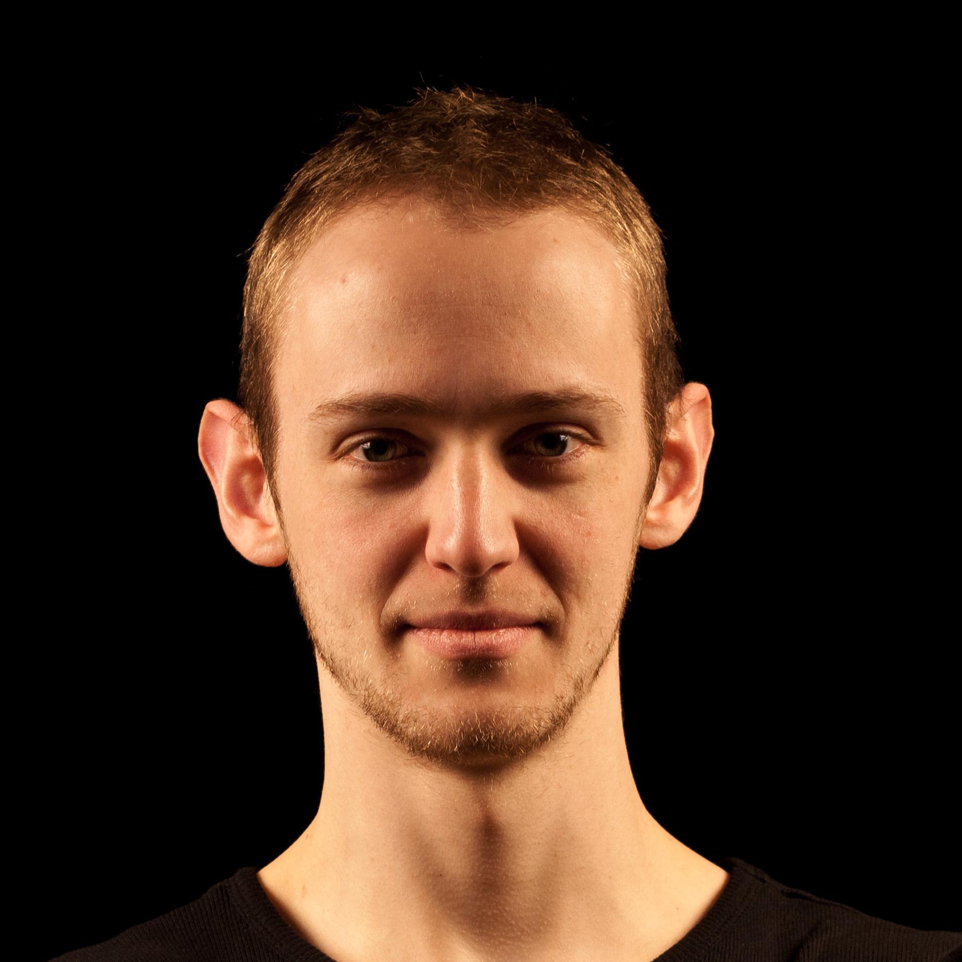 An Actor/Writer living in Scotland. I am always looking to learn new skills, take on new challenges and meeting new people.