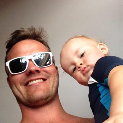 Jensmathiesen's profile picture. Nysgerrig digital native