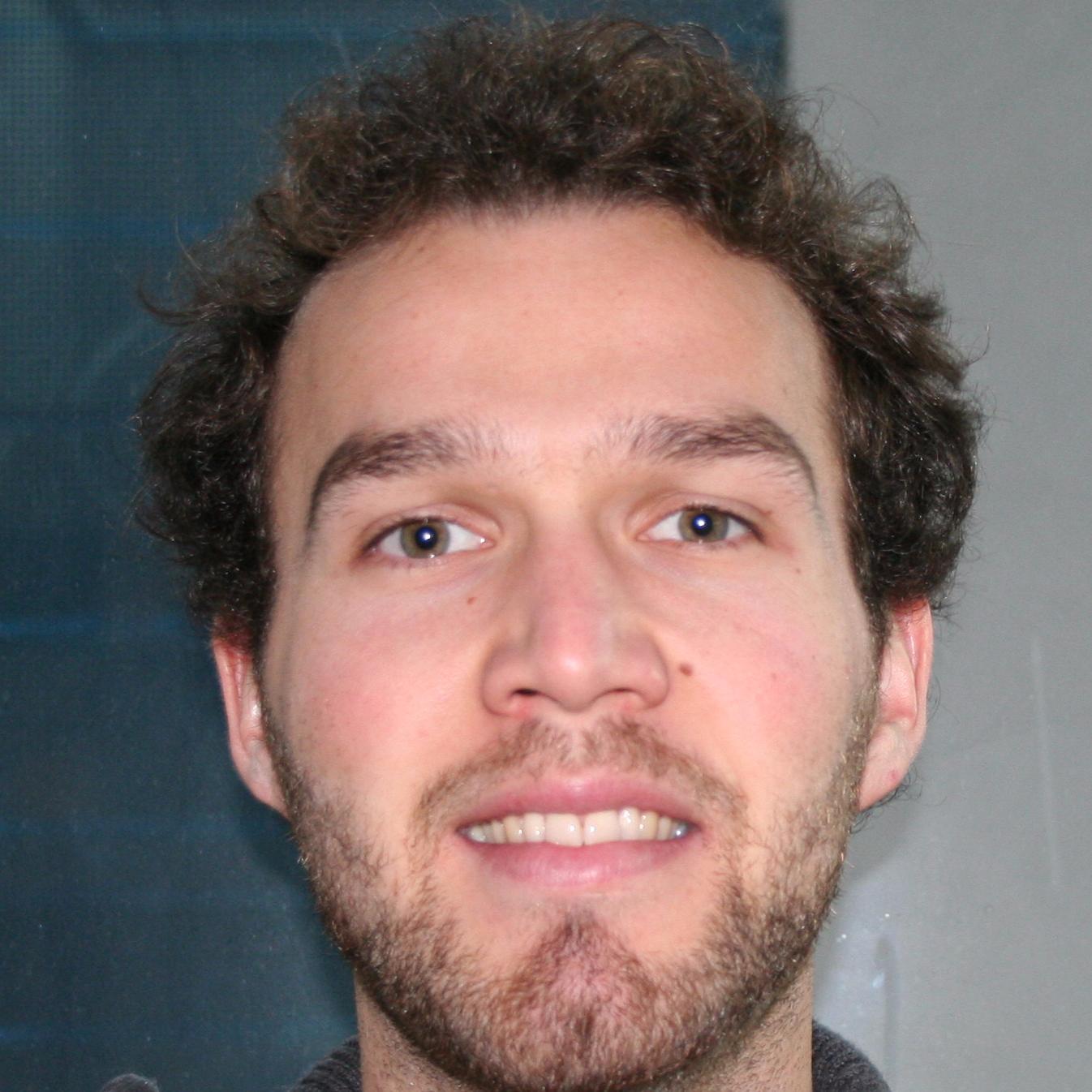 marclaansport's profile picture. 