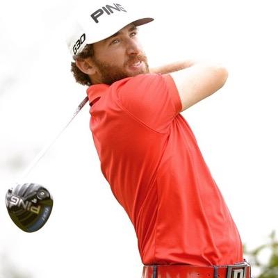 Russell Budd athlete profile head shot