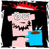Former hack journalist and now hack journalism professor at UGA, data cruncher, public opinion scholar, Internet junkie -- and drinker of much coffee.