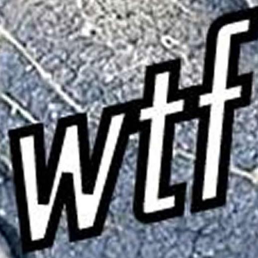 Cometí el error de . . . ser YouTuber y ahora me gusta #WTF !! En alianza con la #The NaNiZ Bloguera en #YouTube