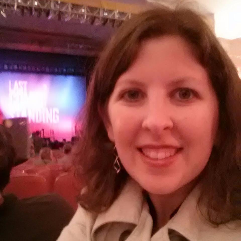 LBeckerCodes's profile picture. Software Engineer. World Traveler. Dog's Best Friend.