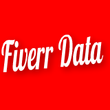 #fiverr data i am selling real data on every field#fiverr #buyer