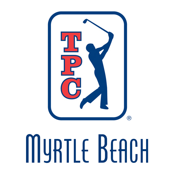 Myrtle Beach's premiere golf course!