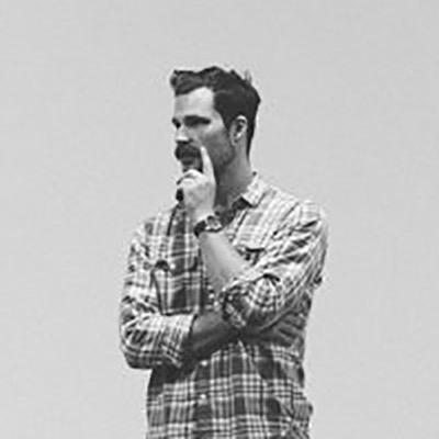 Daniel_Roge's profile picture. If there was ever a mixture of Sam Hamilton and Li, that's who I'd want to be. Also, Partner and Executive Producer at Embassy