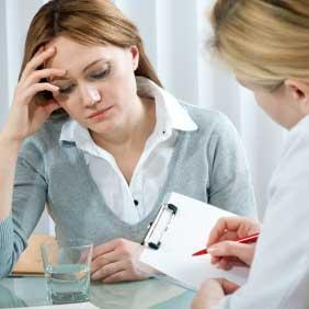Natural Treatment of Anxiety and Depersonalization through Counseling and Programs. Certified Brain Health Professional.