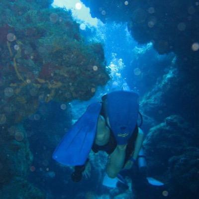 STEM Education Specialist @EVNautilus, mother, educator, adventure seeker, ocean enthusiast