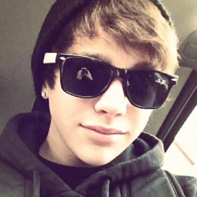 Justin Bieber and Austin mahone I love you so much im a belieber forever since 2009 3years ❤️❤️HENRY danger lover❤girl belieber