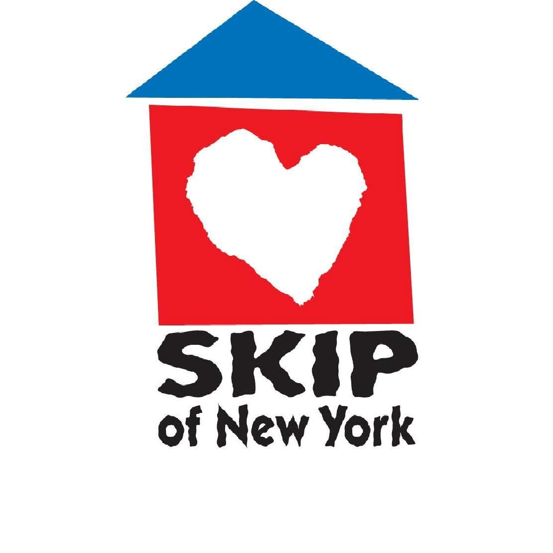 SKIP acts as a free medical concierge, connecting 5,000+ New York children each year to the services and equipment they need to heal and live at home.