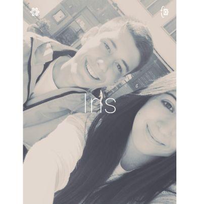 Nuestro 17 :') ~IMS~