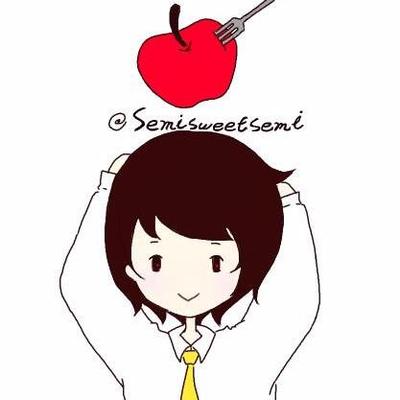 セミスイート＠サボリンゴ♡