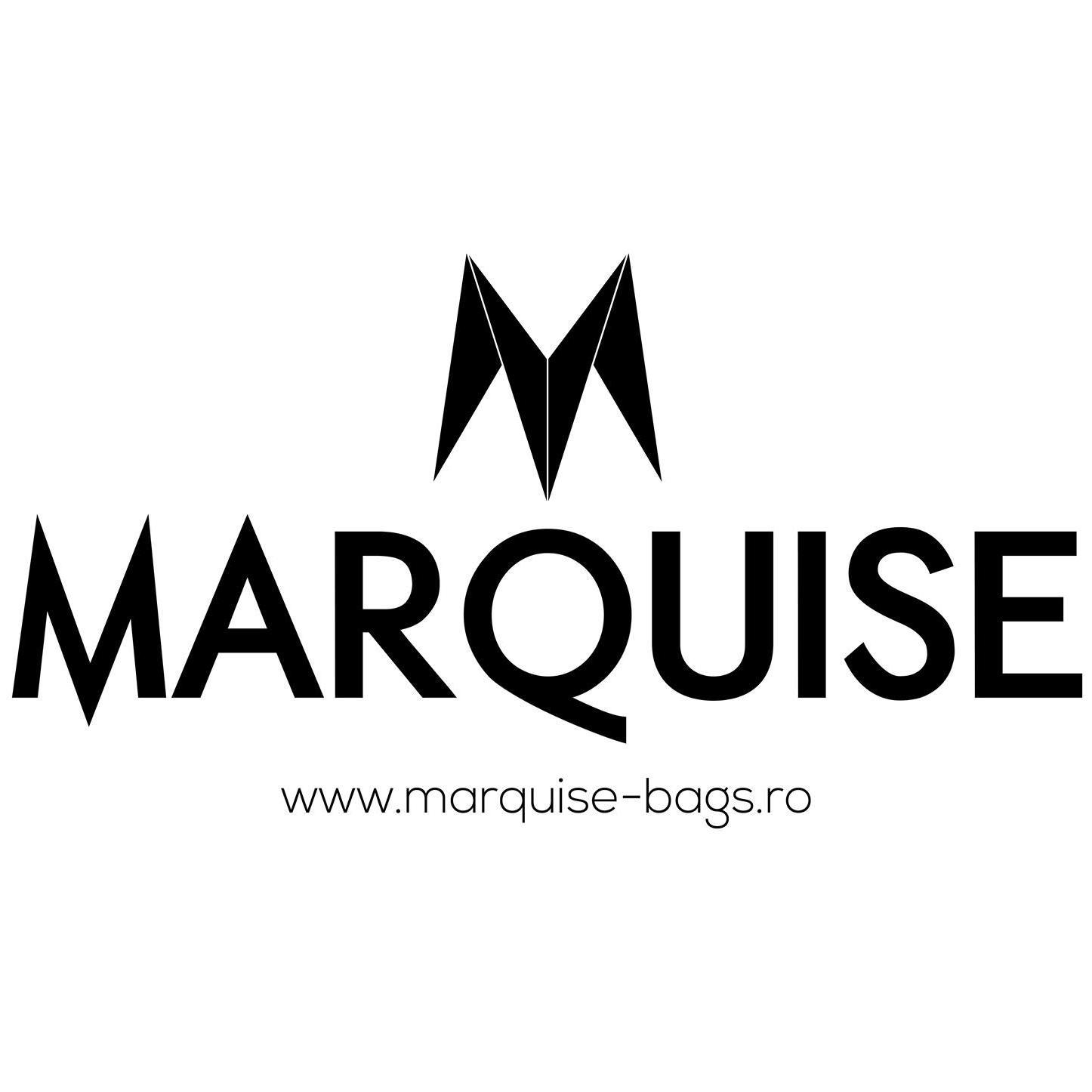 A Marquise bag is a vision of luxury