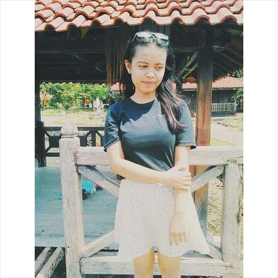 Apa liat liat?