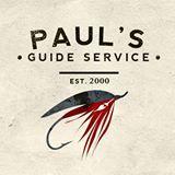Paul's Guide Service(@PaulsGuide) 's Twitter Profile Photo