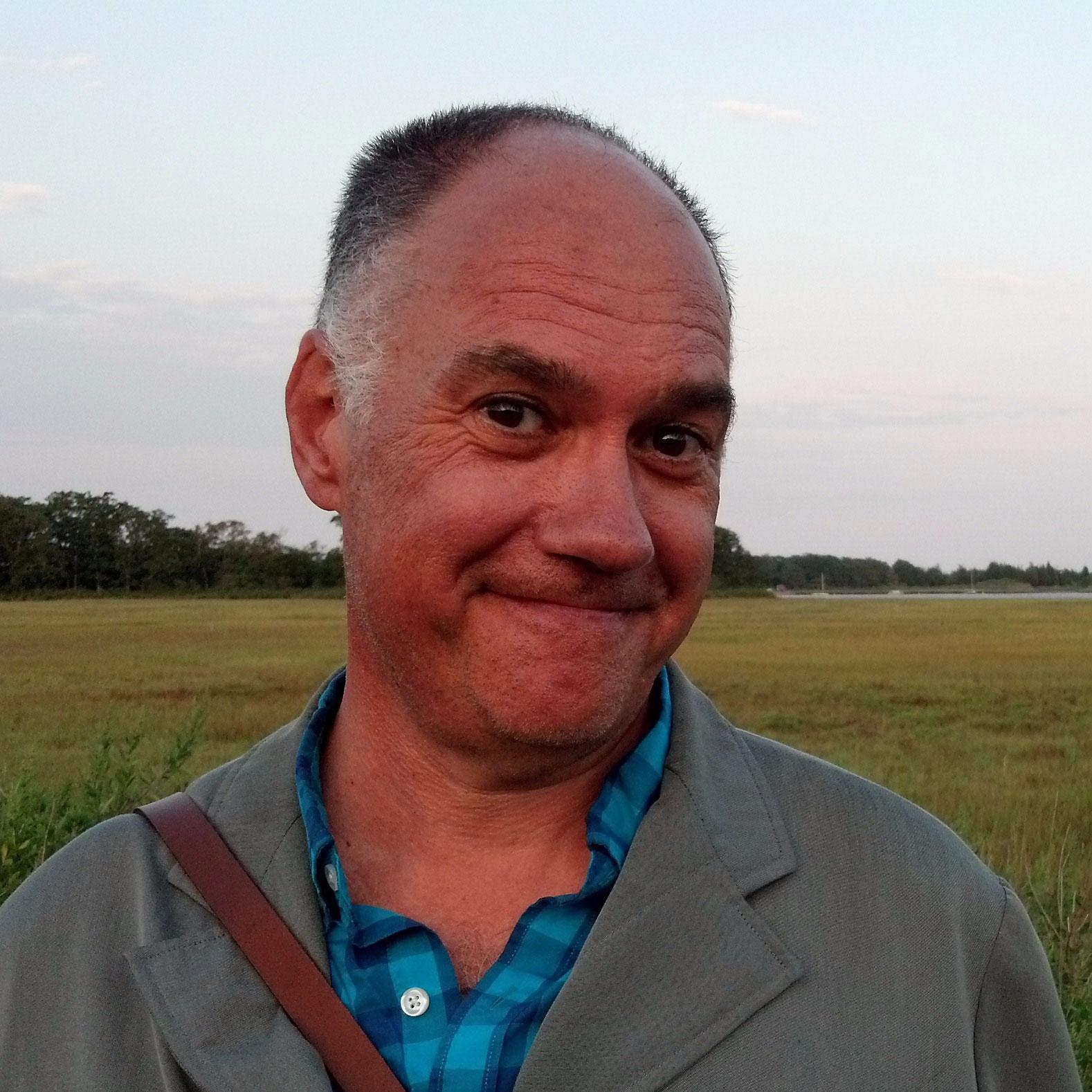 Danny Gregoryさんのプロフィール画像
