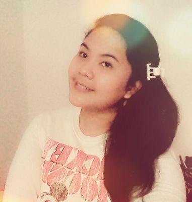 QoriZahra's profile picture. 