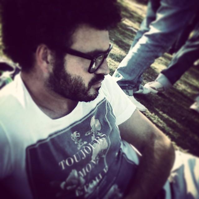 La vida es una sucesión de decisiones, vive el presente, que el pasado esta juzgado y el futuro aun no fue marcado