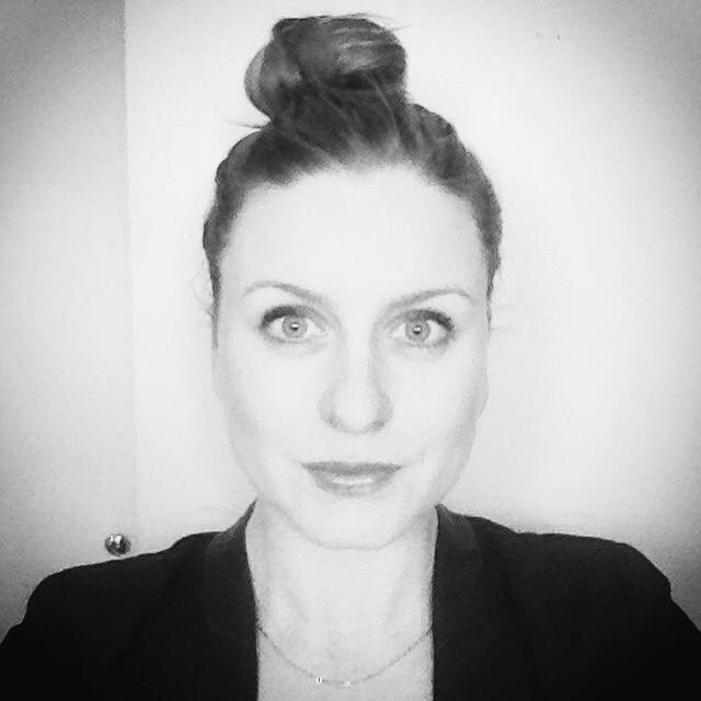 CamilleTurbide's profile picture. Relations publiques. MTL // PR person. MTL