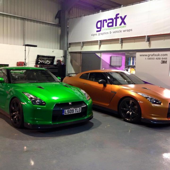 Business Branding | Vehicle wraps | Signage | Corporate Clothing | Vehicle Livery | 01200 428848