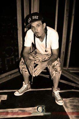 roachmarley420 Profile Picture
