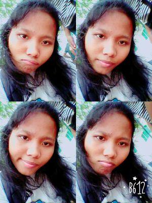 call me Risna | I love Jesus | 102 HS | I'm ELF | pin bbm 5550C7C8