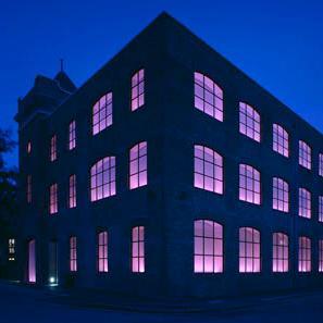 3 Olaf Street is a one of a kind blank canvas venue situated in London’s prestigious West End Quarter.