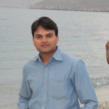 raviagrawaal's profile picture. 