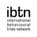 Int Behav Trials (@IBTNetwork) Twitter profile photo