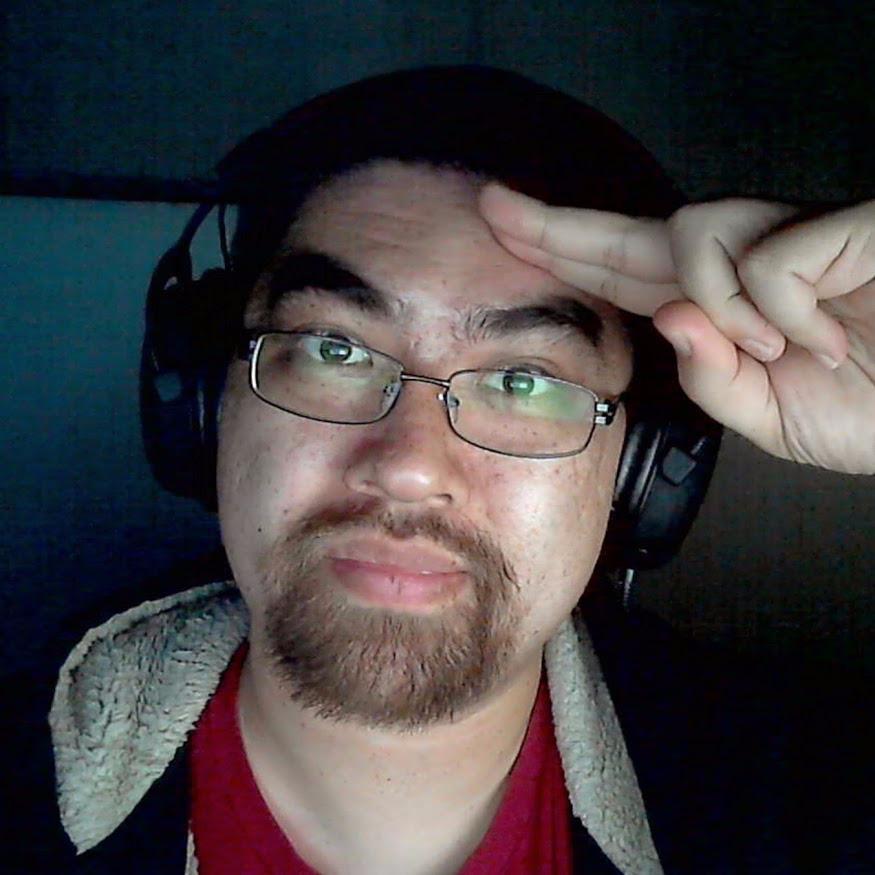 I'm playing around with recording let's plays and having tons of fun doing it!  I'm super new so any feedback would be wonderful.