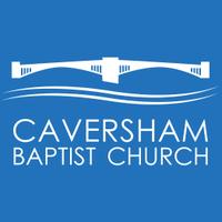 Caversham Baptist (@cavershambptist) 's Twitter Profile Photo