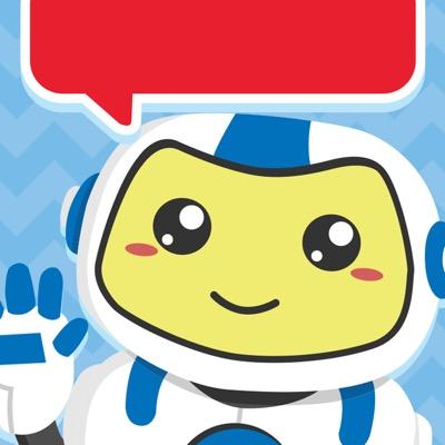 A speech therapy practice tool on Android tablets & phones for parents and SLPs #slp #slt #parents