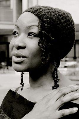 Actor /workshop facilitator