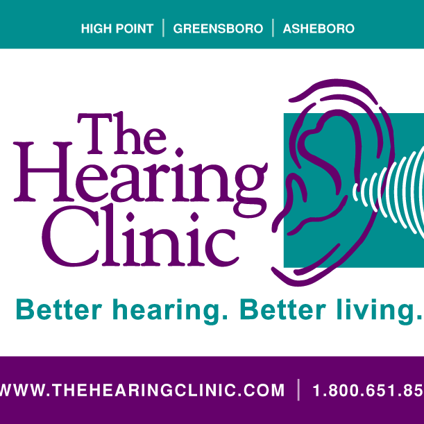 Unique audiology practice in NC. Audigy Certified. Locations in High Point, Greensboro, & Asheboro serving those with hearing loss, dizziness, & tinnitus!