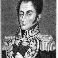 Simón Bolivar por Roger Swidorowicz(@simonjbolivar) 's Twitter Profile Photo
