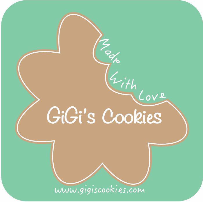 GiGisCookies's profile picture. Made with love...