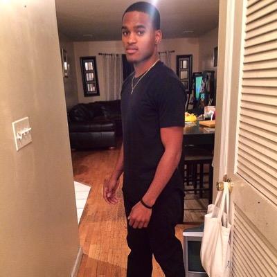 Trying To Be Great