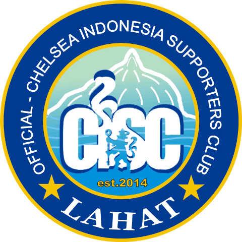 Road to CISC| Official twitter  chelsea indonesia supporters club Lahat| home base: kedai alank jln.lembayung no.27| CP : heru setiawan 085267558075/29ffc8ac.