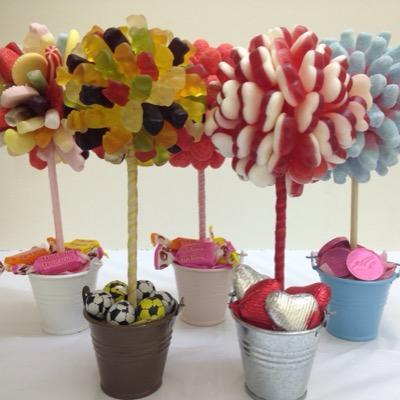 We sell old fashioned sweets and birthday treats and can cater for all your events! Contact cheamsweets@hotmail.com