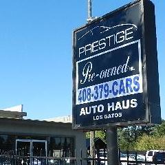 PrestigeSanJose's profile picture. A quality used and high end vehicle retailer in the heart of Silicon Valley. Take a look at we found arond the web or browse our own personal collection!