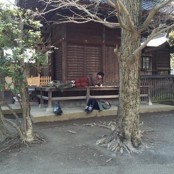あんた気にくわない
