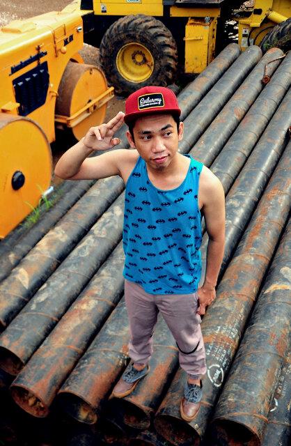 Music is my style n my soul