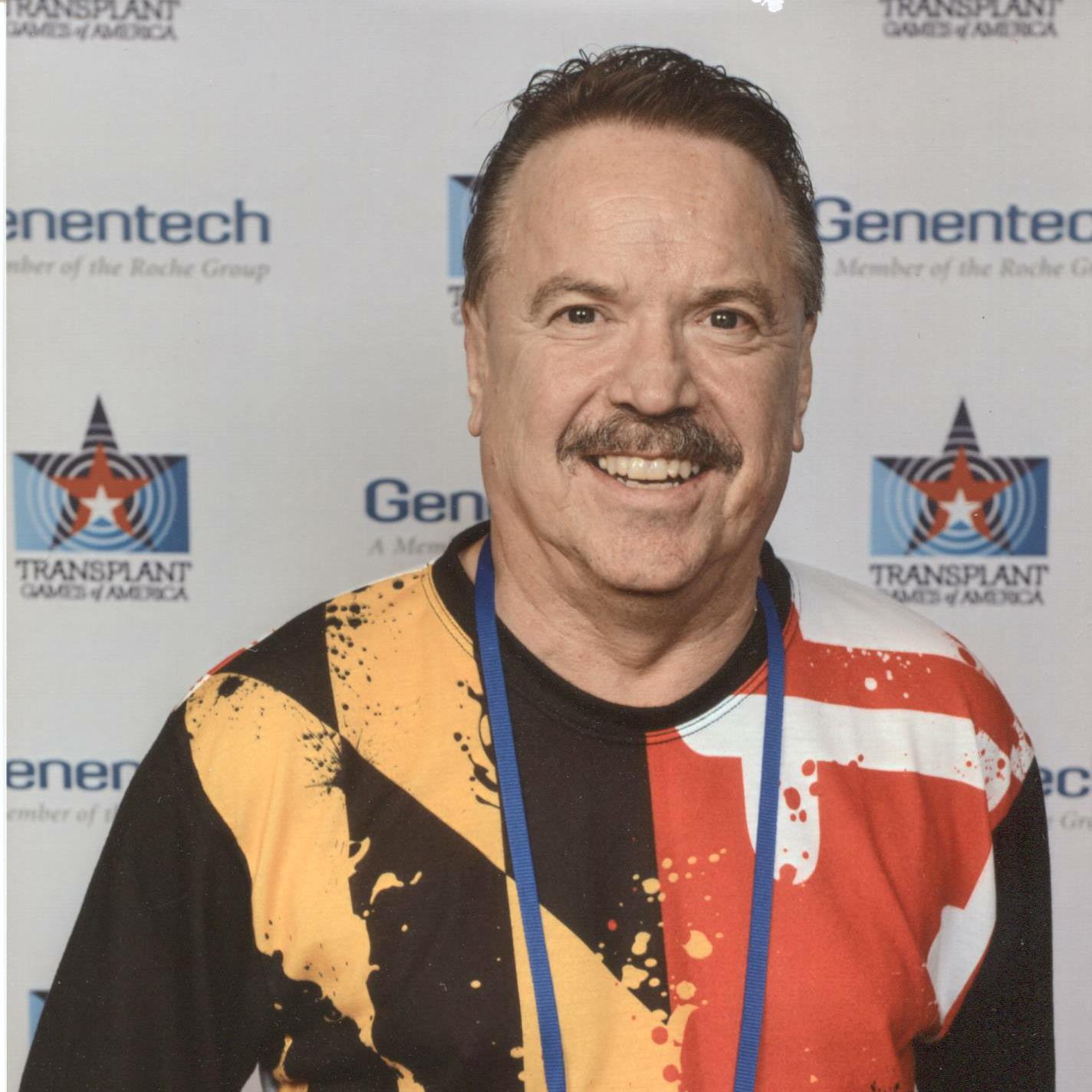 Liver Recipient 2009. I'm also the Founder and  President of TRIO Maryland. A Transplant Support Group. Check our website http://t.co/RhgmmUBgB8