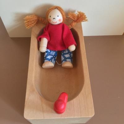 DoreenMahlow's profile picture. 