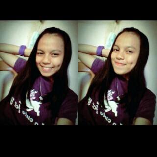 stay strong:')