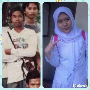 aisyahrizki_08's profile picture. Just married with @rizkiotista :),BISMILLAH YAKIN JADI PEBISNIS MUDA AMIN... Stay enjoy and calm :) I'm sure I'll be a great people...Yess