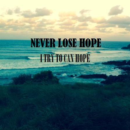 hope